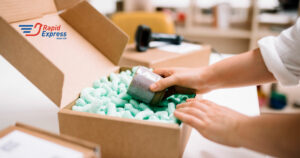 Mejor Empresa Ecommerce Rapid Express