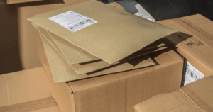 Soluciones logísticas Rapid Express - fulfillment