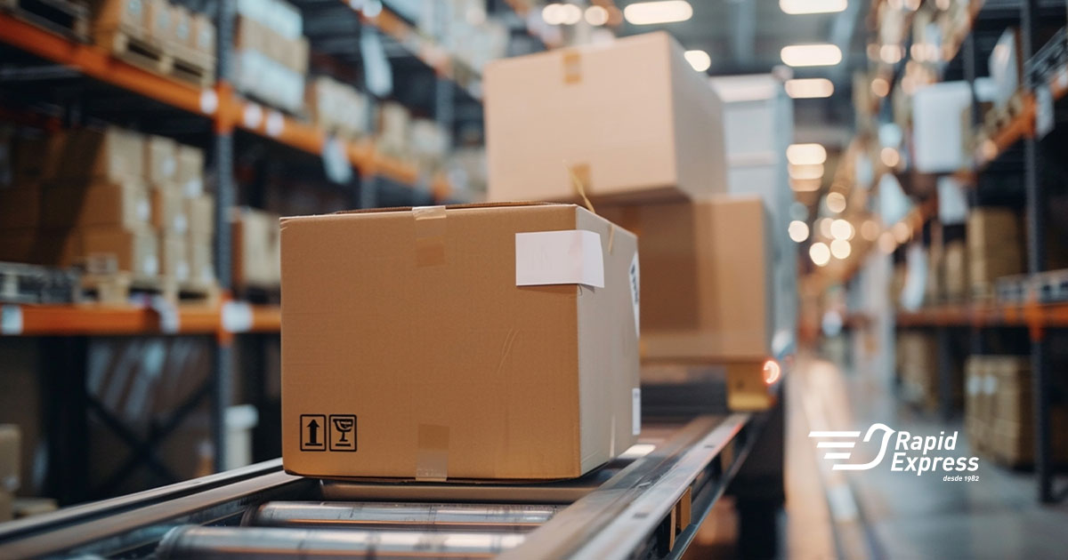 Diferencia entre fulfillment y dropshipping: ¿Cuál es el modelo adecuado para tu negocio?