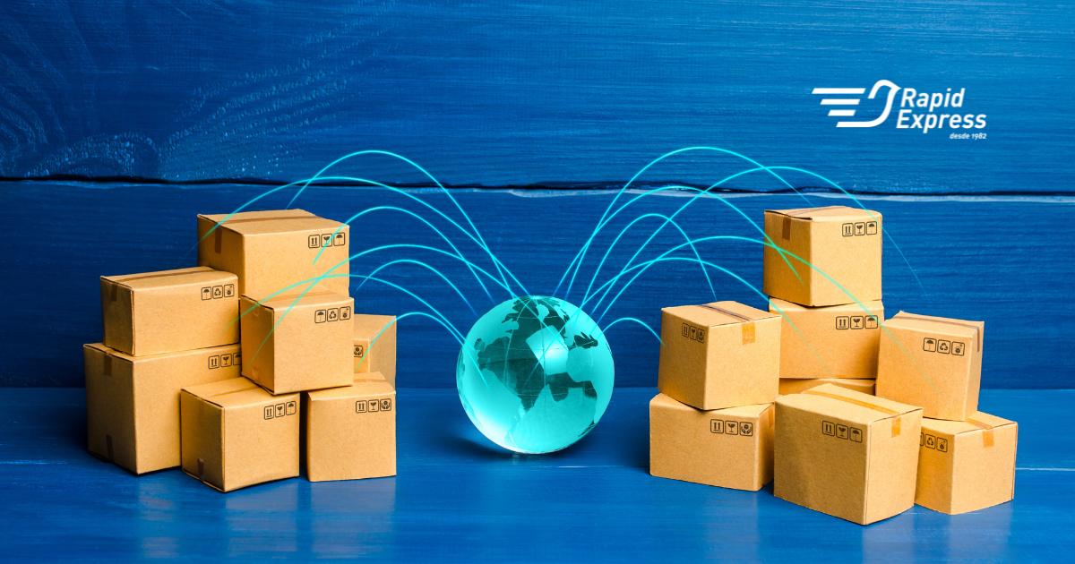 Envíos urgentes internacionales: cómo hacer que tu paquete llegue al otro lado del mundo sin perder el control.