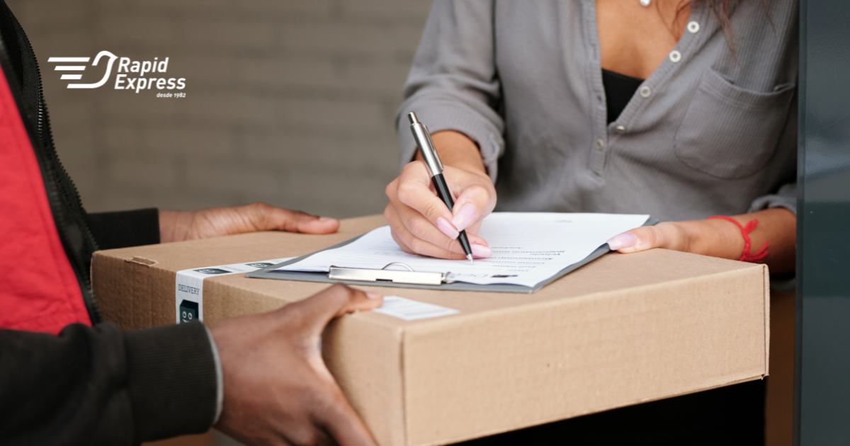 Gestiones urgentes para empresas: notarías, registros y documentación que no pueden esperar.